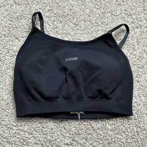 Gymshark Flex Strappy Bra